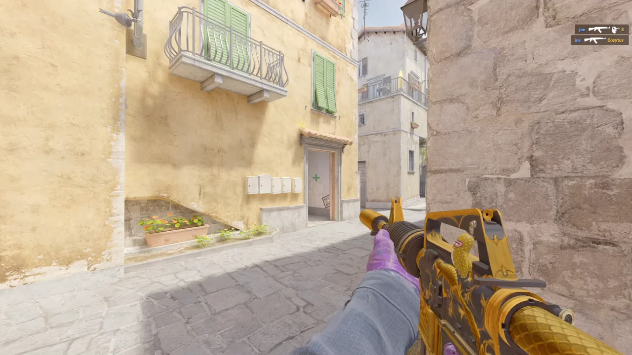 highlight